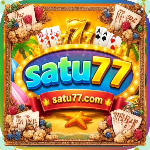 satu77 — galeri pratinjau - APK Resmi